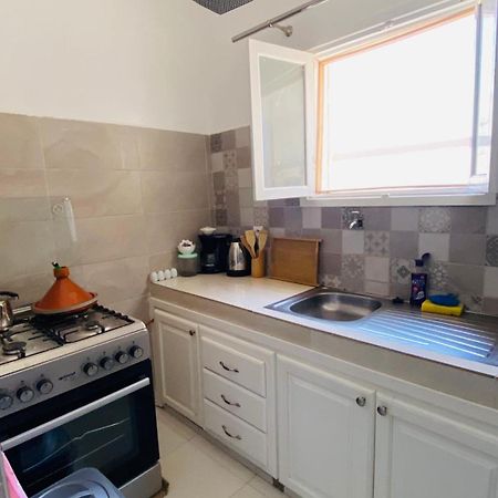 Dar Betty Apartment Essaouira Luaran gambar