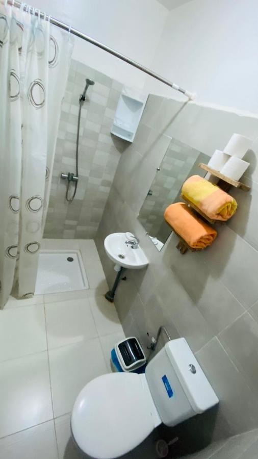 Dar Betty Apartment Essaouira Luaran gambar