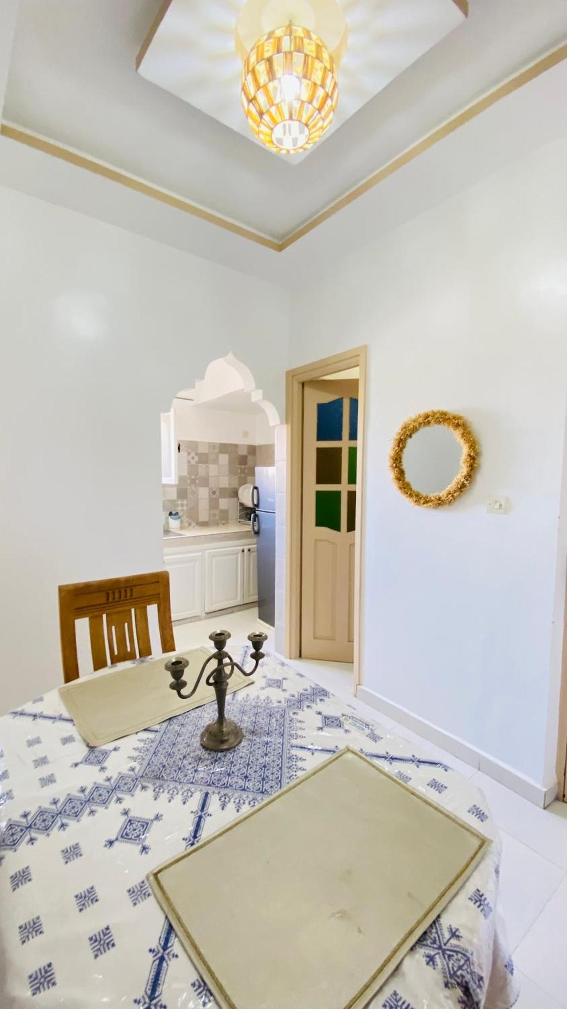 Dar Betty Apartment Essaouira Luaran gambar