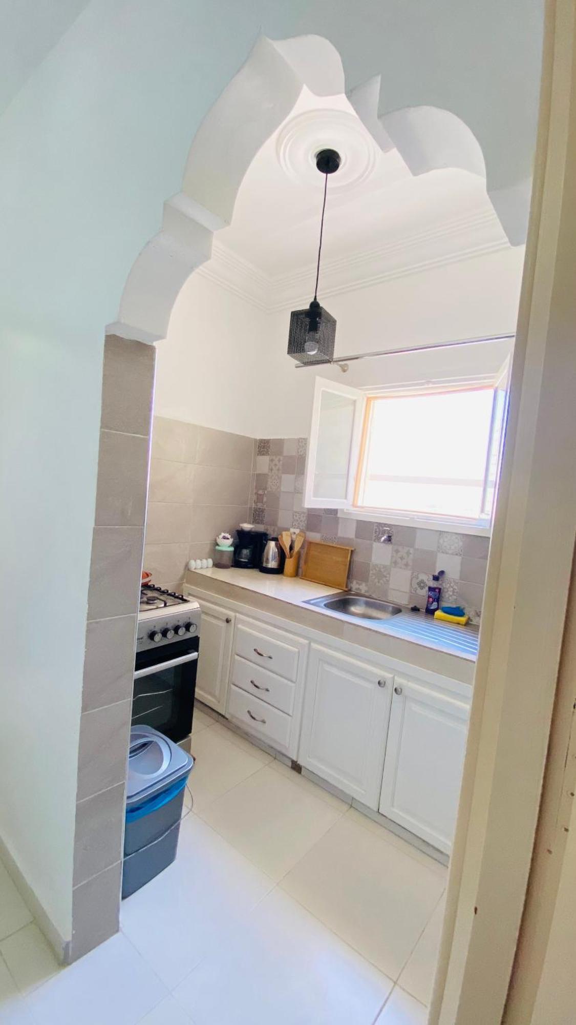 Dar Betty Apartment Essaouira Luaran gambar
