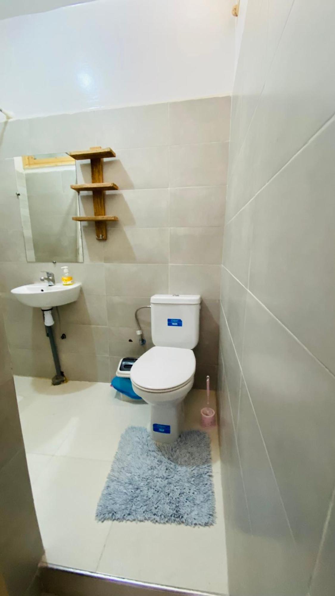 Dar Betty Apartment Essaouira Luaran gambar