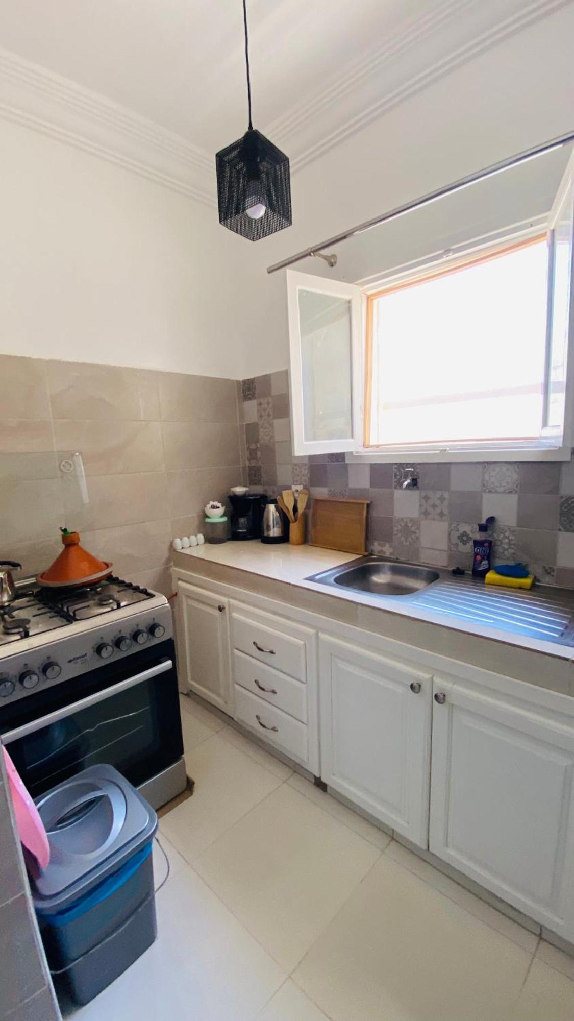 Dar Betty Apartment Essaouira Luaran gambar