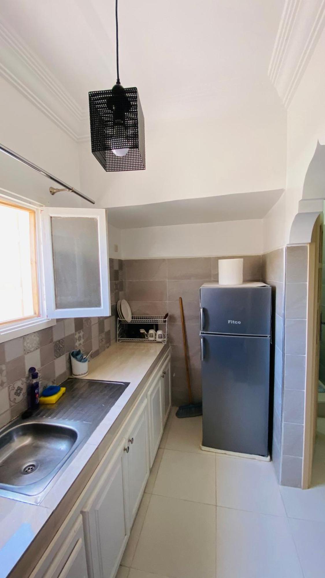 Dar Betty Apartment Essaouira Luaran gambar