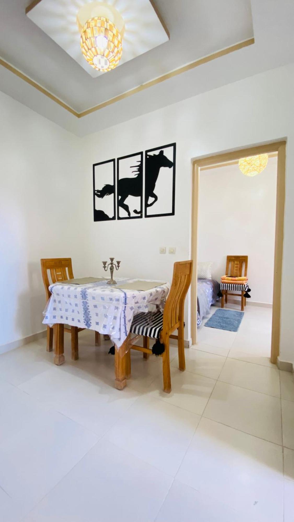 Dar Betty Apartment Essaouira Luaran gambar