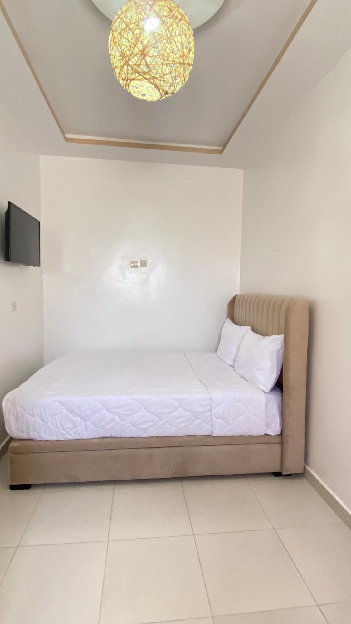 Dar Betty Apartment Essaouira Luaran gambar