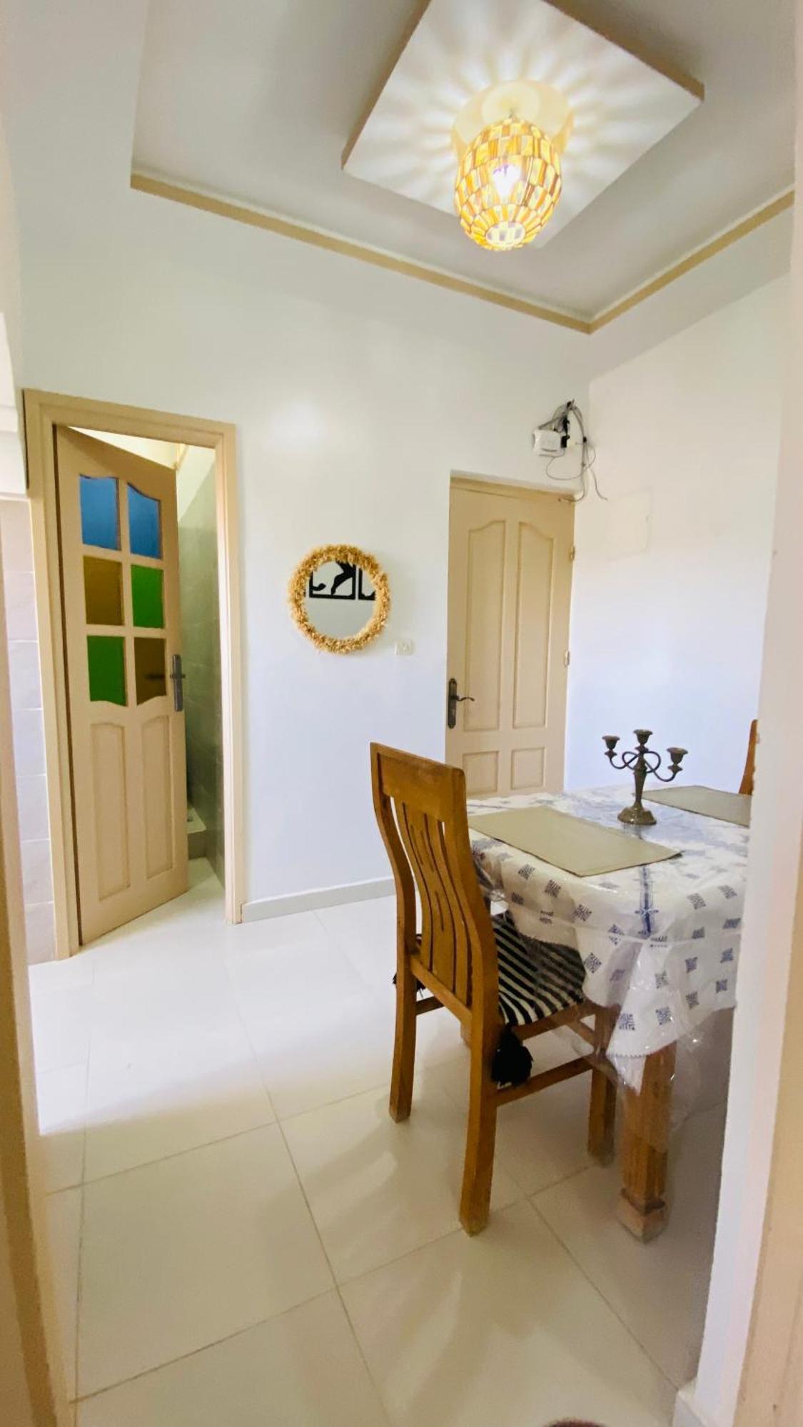 Dar Betty Apartment Essaouira Luaran gambar